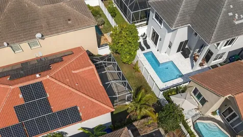 1055 NW 117th Avenue Coral Springs FL 33071