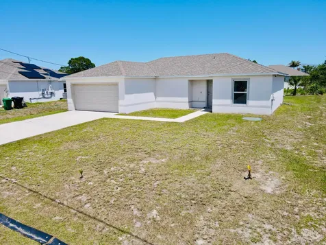 4111 SW Baltic Street Port St Lucie FL 34953