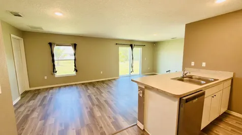 4111 SW Baltic Street Port St Lucie FL 34953