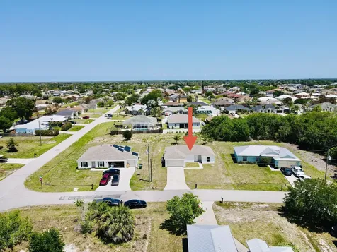 4111 SW Baltic Street Port St Lucie FL 34953