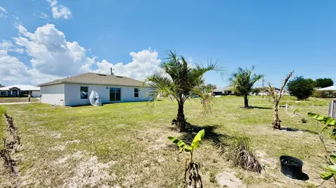 4111 SW Baltic Street Port St Lucie FL 34953