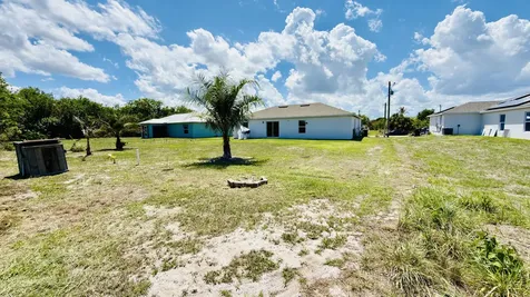 4111 SW Baltic Street Port St Lucie FL 34953