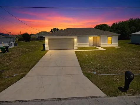 4111 SW Baltic Street Port St Lucie FL 34953