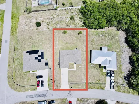 4111 SW Baltic Street Port St Lucie FL 34953