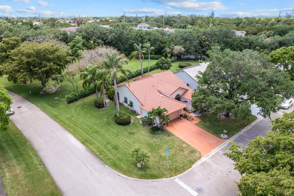 8521 Leeway Lane Boynton Beach FL 33436