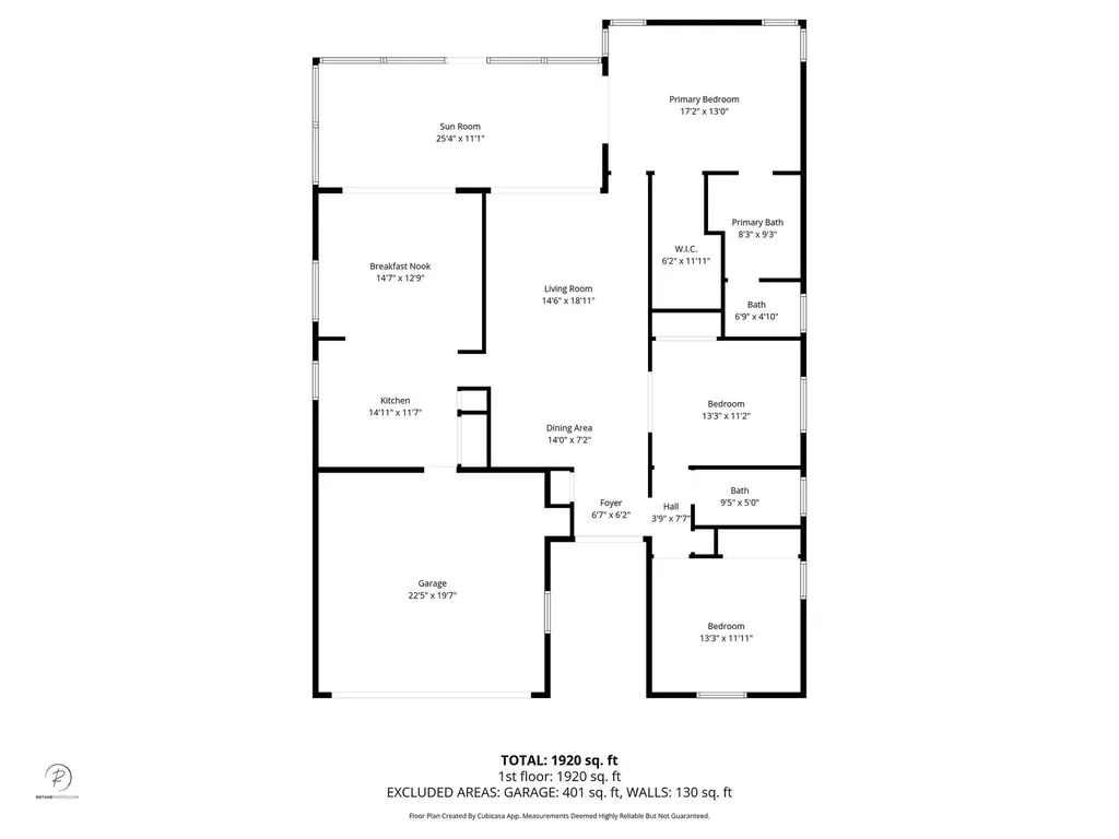 8521 Leeway Lane Boynton Beach FL 33436