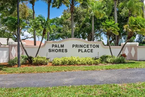 8521 Leeway Lane Boynton Beach FL 33436