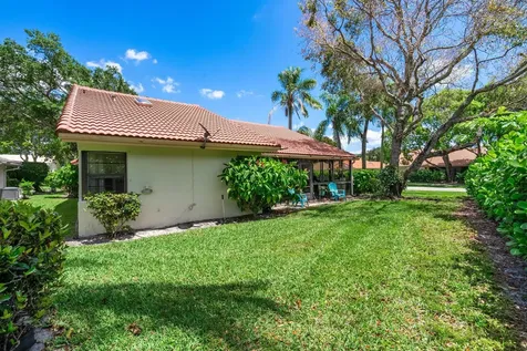 8521 Leeway Lane Boynton Beach FL 33436