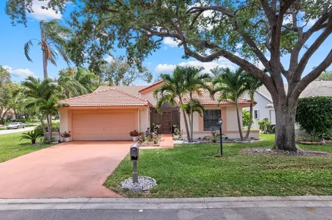 8521 Leeway Lane Boynton Beach FL 33436