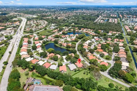 8521 Leeway Lane Boynton Beach FL 33436