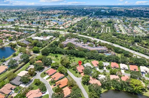 8521 Leeway Lane Boynton Beach FL 33436