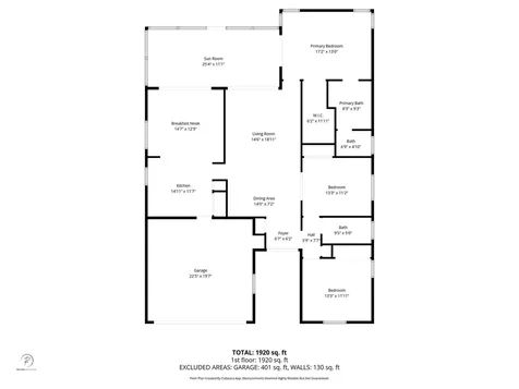 8521 Leeway Lane Boynton Beach FL 33436