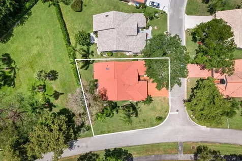 8521 Leeway Lane Boynton Beach FL 33436