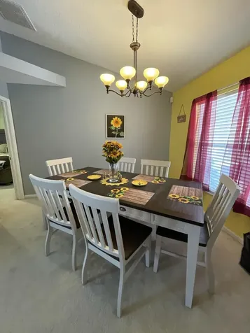 2592 SW National Circle Port St Lucie FL 34953