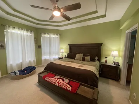 2592 SW National Circle Port St Lucie FL 34953