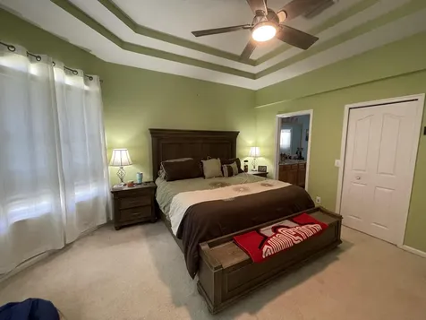 2592 SW National Circle Port St Lucie FL 34953