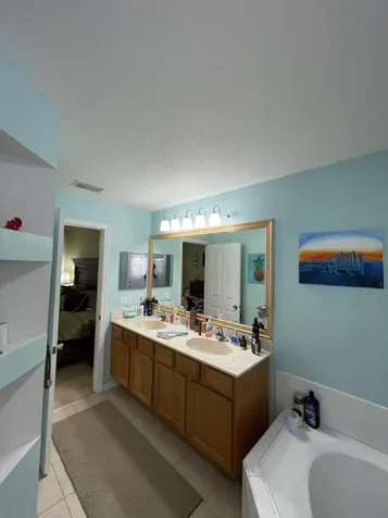 2592 SW National Circle Port St Lucie FL 34953