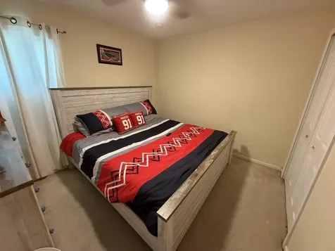2592 SW National Circle Port St Lucie FL 34953