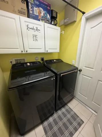 2592 SW National Circle Port St Lucie FL 34953