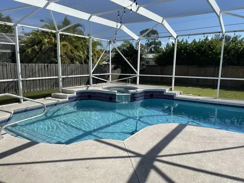 2592 SW National Circle Port St Lucie FL 34953
