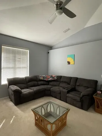 2592 SW National Circle Port St Lucie FL 34953