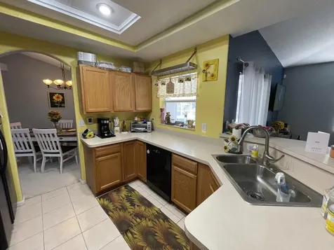 2592 SW National Circle Port St Lucie FL 34953