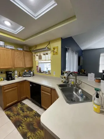 2592 SW National Circle Port St Lucie FL 34953