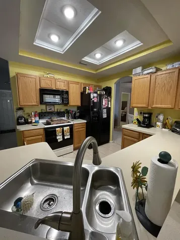 2592 SW National Circle Port St Lucie FL 34953