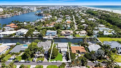 1027 Lewis Cove Delray Beach FL 33483