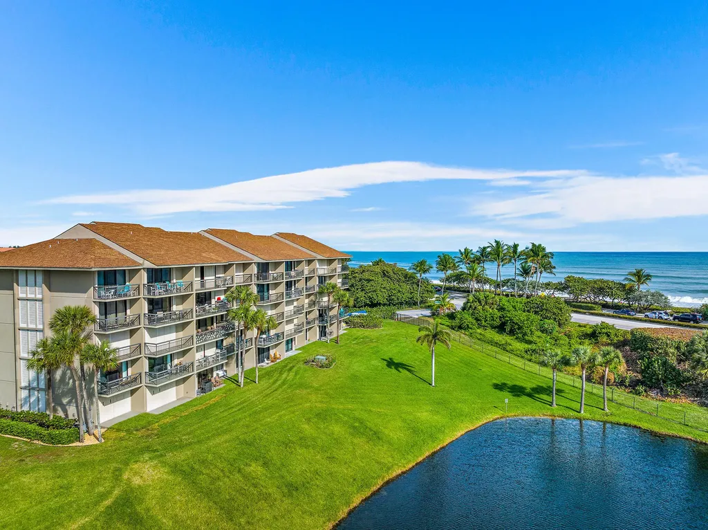 101 S Seas Drive Jupiter FL 33477