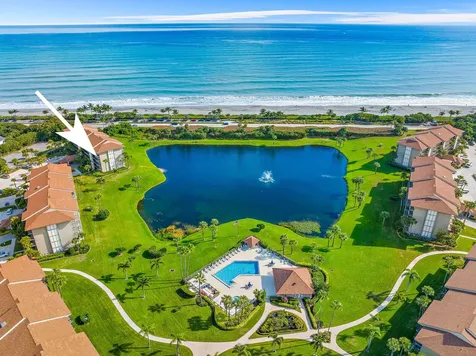 101 S Seas Drive Jupiter FL 33477