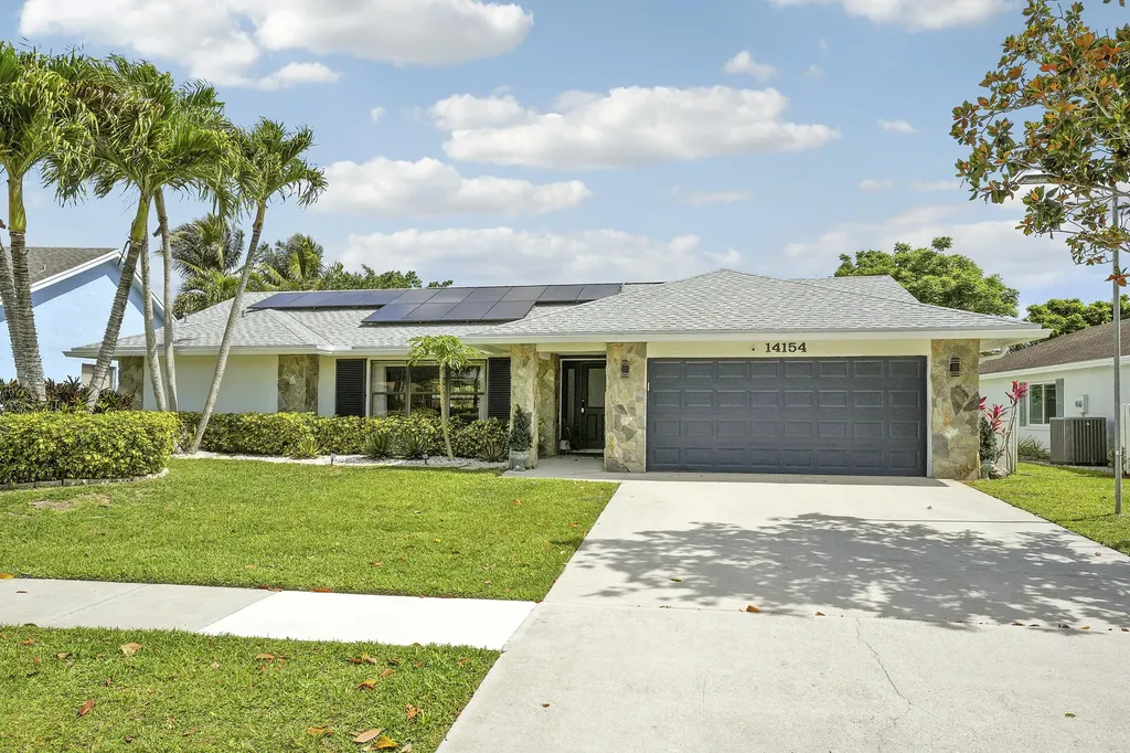 14154 Aster Avenue Wellington FL 33414