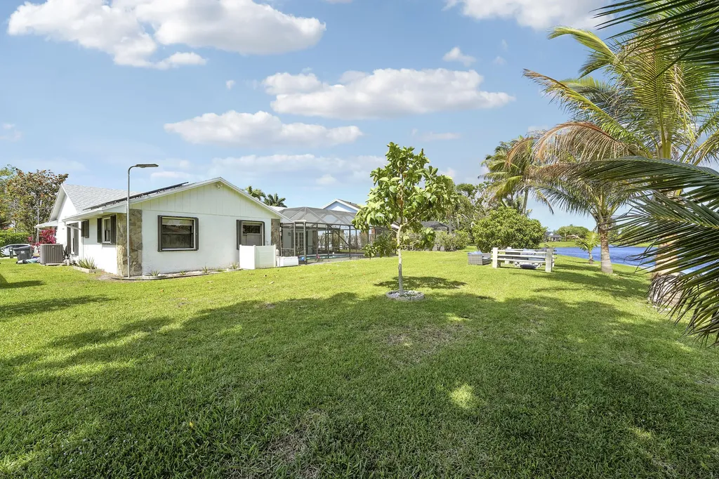 14154 Aster Avenue Wellington FL 33414