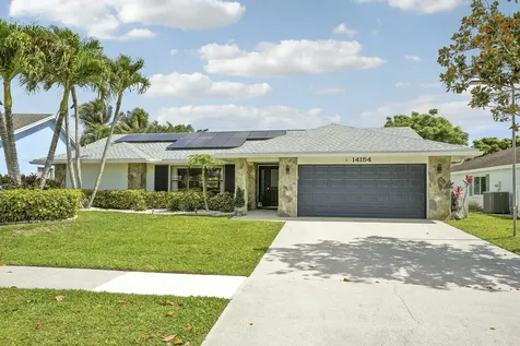 14154 Aster Avenue Wellington FL 33414