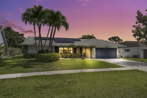 14154 Aster Avenue Wellington FL 33414