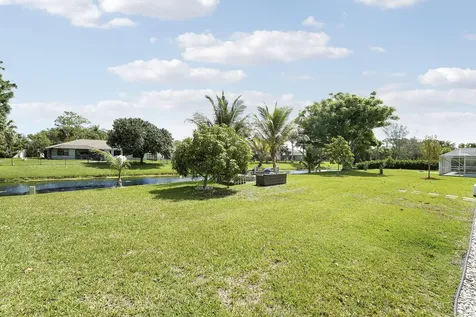 14154 Aster Avenue Wellington FL 33414