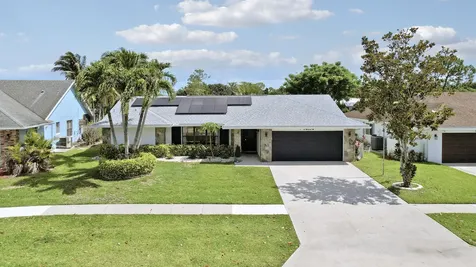 14154 Aster Avenue Wellington FL 33414