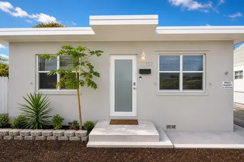 157 E 25th Street Riviera Beach FL 33404