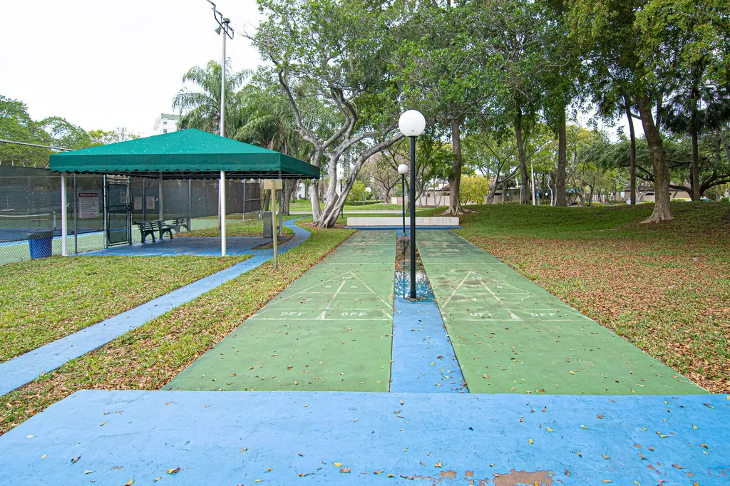2202 S Cypress Bend Drive Pompano Beach FL 33069