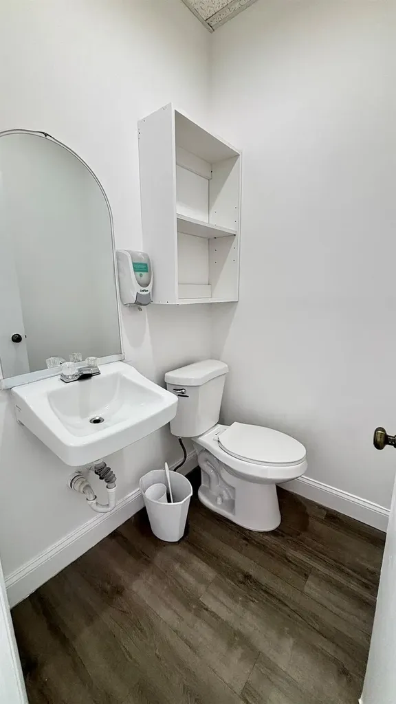 1721 Donna Road West Palm Beach FL 33409