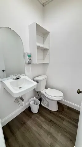 1721 Donna Road West Palm Beach FL 33409
