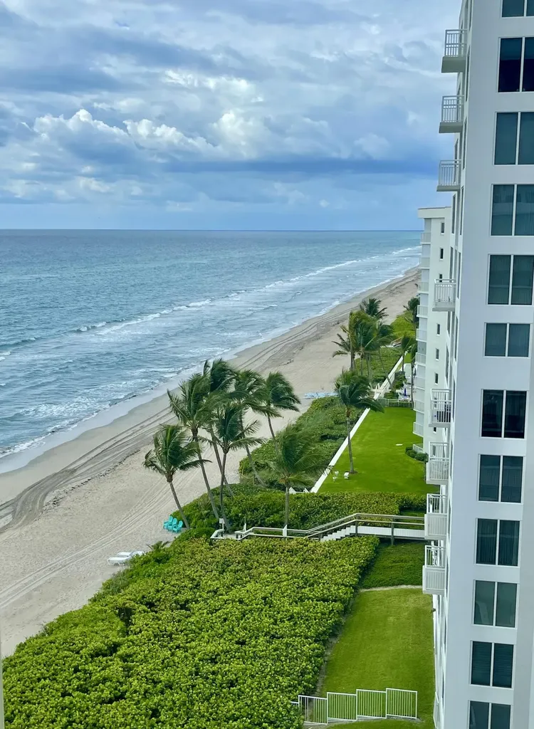 3009 S Ocean Boulevard Highland Beach FL 33487