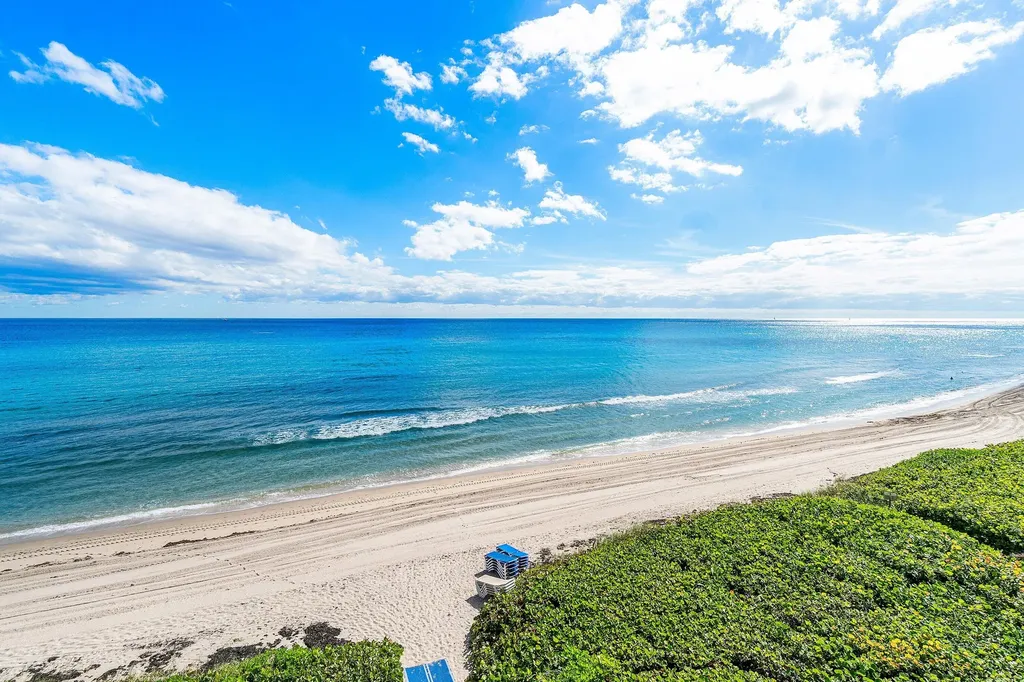 3009 S Ocean Boulevard Highland Beach FL 33487