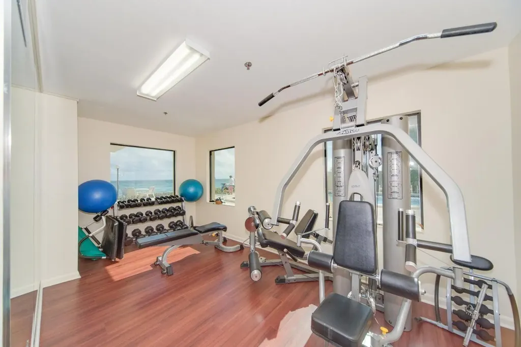 3009 S Ocean Boulevard Highland Beach FL 33487