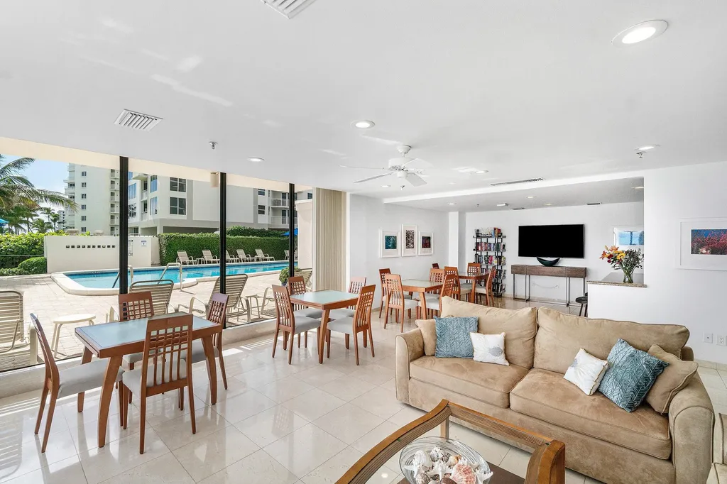 3009 S Ocean Boulevard Highland Beach FL 33487