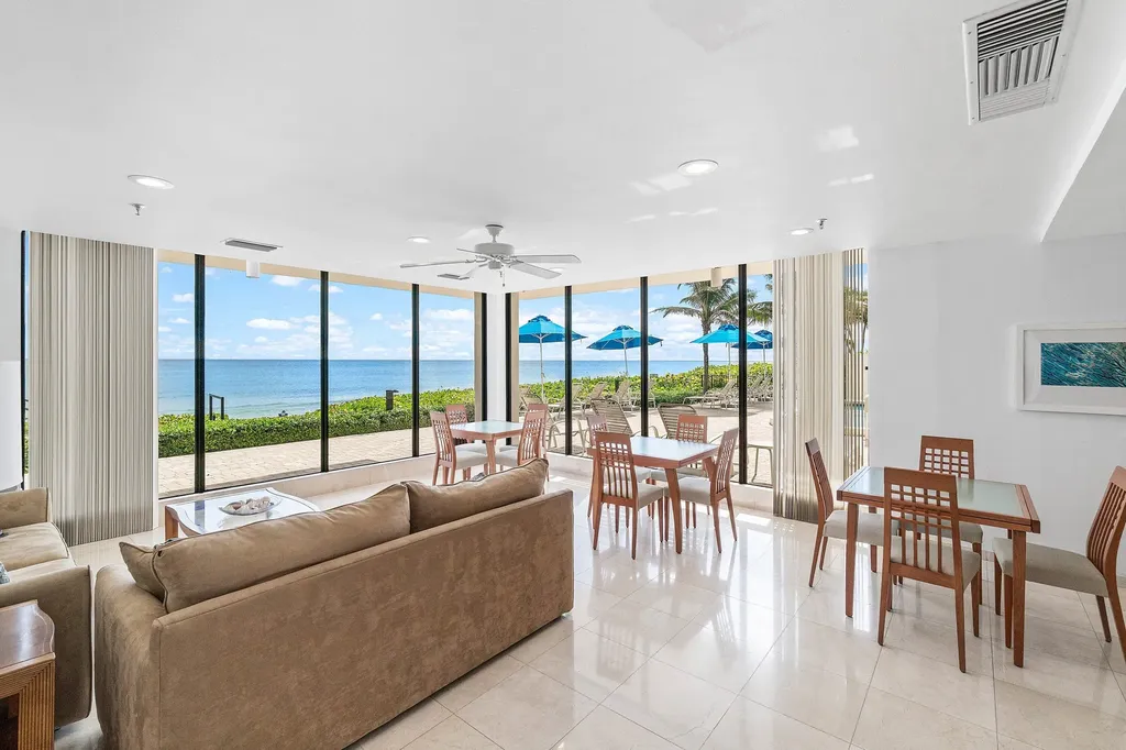 3009 S Ocean Boulevard Highland Beach FL 33487