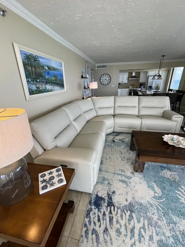 3009 S Ocean Boulevard Highland Beach FL 33487