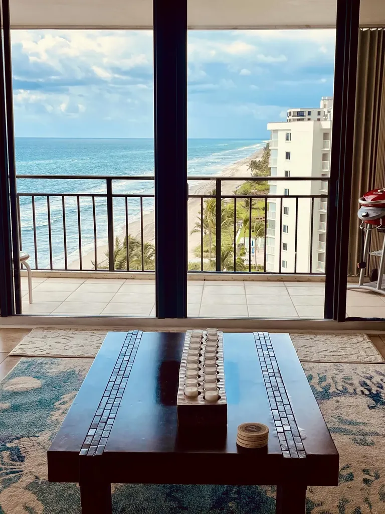 3009 S Ocean Boulevard Highland Beach FL 33487