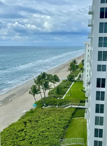 3009 S Ocean Boulevard Highland Beach FL 33487
