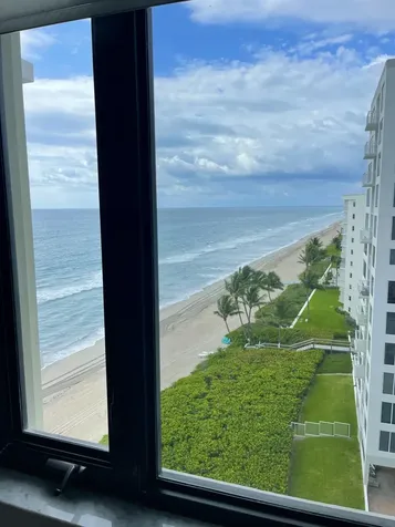 3009 S Ocean Boulevard Highland Beach FL 33487